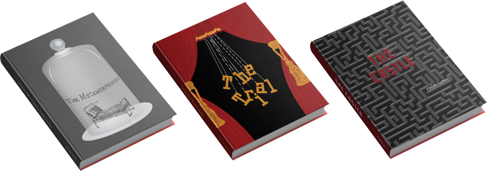 Kafka 3 Book Mockup