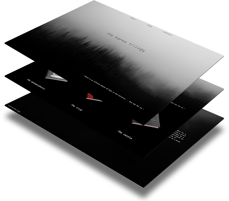 Kafka Mockup